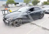 2008 Lexus IS250 фото