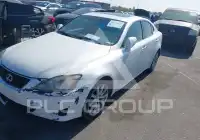 2008 Lexus IS250 фото
