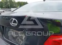 2008 Lexus IS250 photo