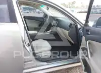 2008 Lexus IS250 фото