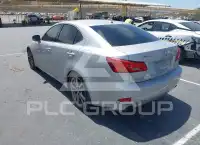 2008 Lexus IS250 фото