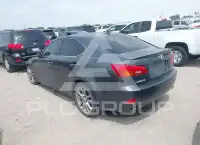 2008 Lexus IS250 фото