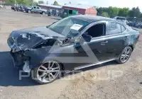 2008 Lexus IS250 photo