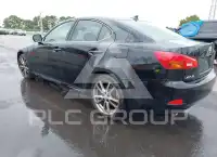 2008 Lexus IS250 photo