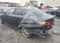 2008 Lexus IS250 photo