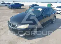 2008 Lexus IS250 фото
