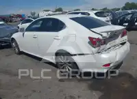 2008 Lexus IS250 фото