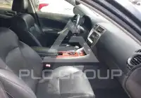 2008 Lexus IS250 фото