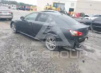 2008 Lexus IS250 photo