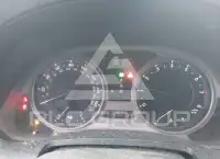 2008 Lexus IS250 photo