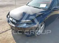 2008 Lexus IS250 photo