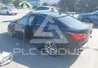 2008 Lexus IS250 фото