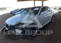 2008 Lexus IS250 photo