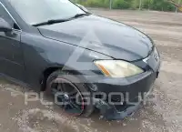 2008 Lexus IS250 фото
