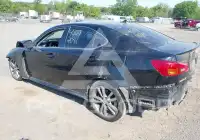 2008 Lexus IS250 photo