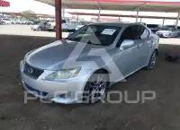 2008 Lexus IS250 photo