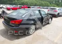 2008 Lexus IS250 фото