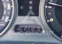 2008 Lexus IS250 photo