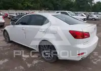 2008 Lexus IS250 фото
