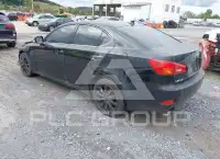 2008 Lexus IS250 photo