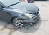2008 Lexus IS250 фото