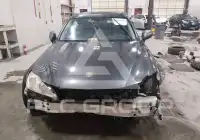 2008 Lexus IS250 фото