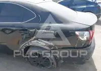 2008 Lexus IS250 фото