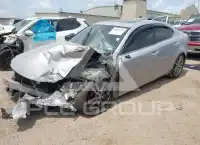 2008 Lexus IS250 фото