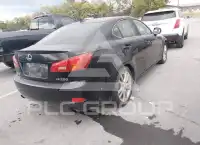 2008 Lexus IS250 фото