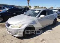 2008 Lexus IS250 photo