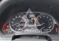 2008 Lexus IS250 фото