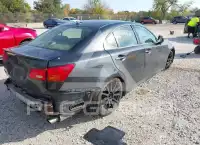 2008 Lexus IS250 фото