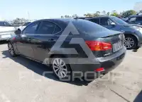 2008 Lexus IS250 photo