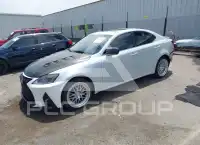 2008 Lexus IS250 photo