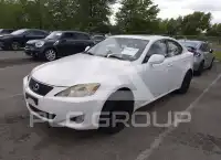 2008 Lexus IS250 фото