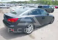 2008 Lexus IS250 фото