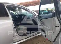 2008 Lexus IS250 photo