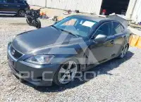 2008 Lexus IS250 фото
