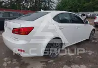 2008 Lexus IS250 фото