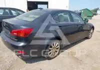 2008 Lexus IS250 фото