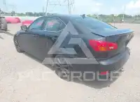 2008 Lexus IS250 фото