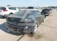 2008 Lexus IS250 photo