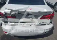 2008 Lexus IS250 фото