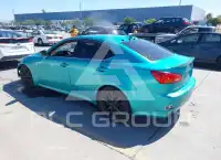 2008 Lexus IS250 photo