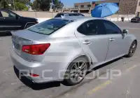 2008 Lexus IS250 фото