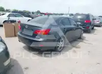 2008 Lexus IS250 фото
