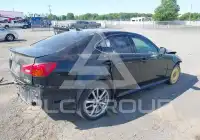 2008 Lexus IS250 photo