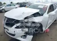 2008 Lexus IS250 фото