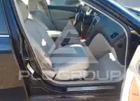 2008 Lexus ES350 photo