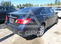 2008 Lexus ES350 фото